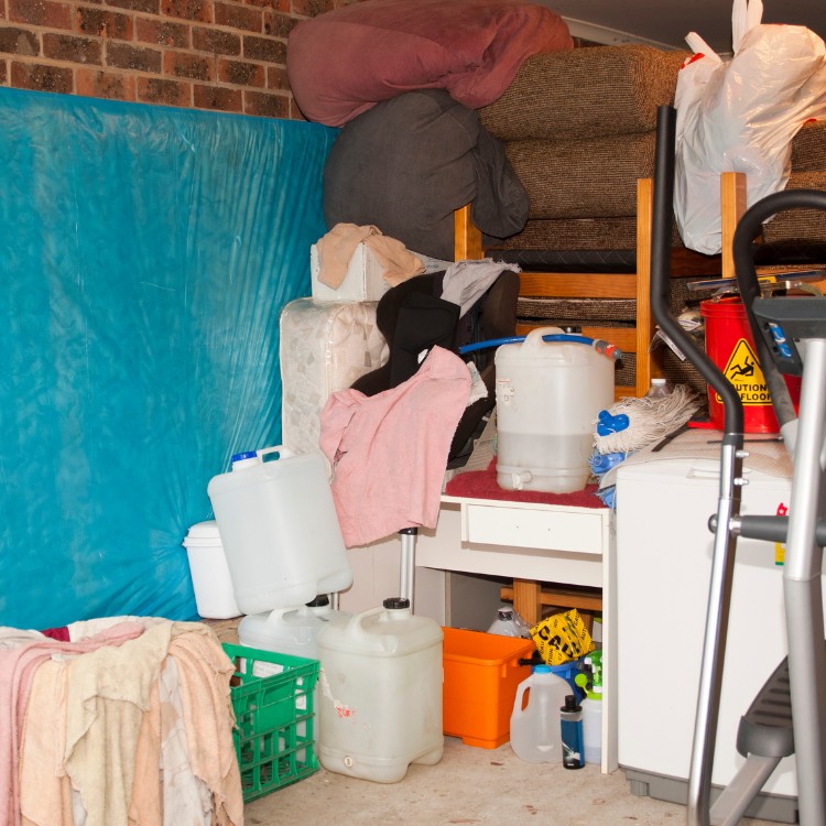 Junk removal services in Durham, NC