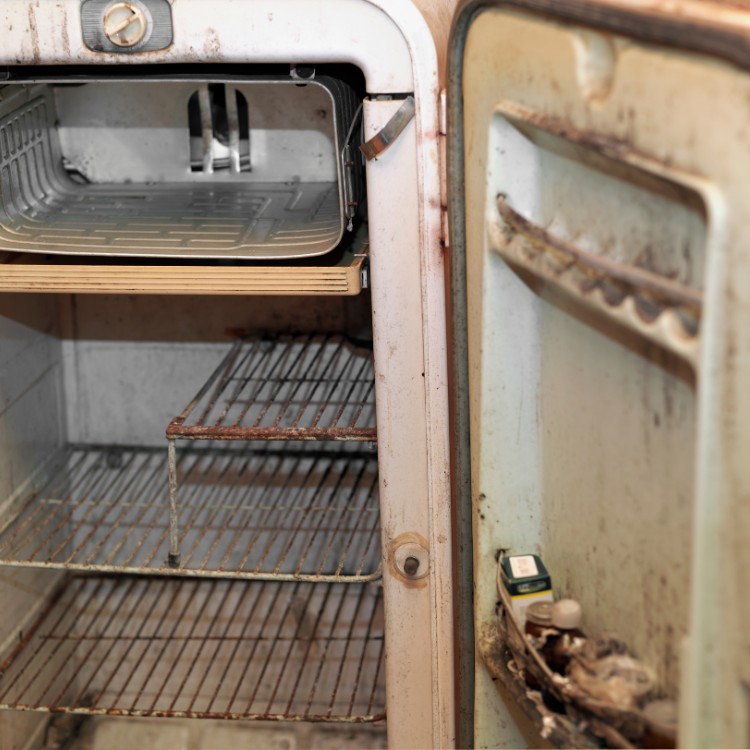 Junk removal services in Durham, NC