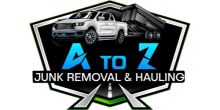 A to Z Junk Cleanout Solutions