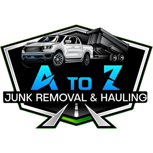 A to Z Junk Cleanout Solutions