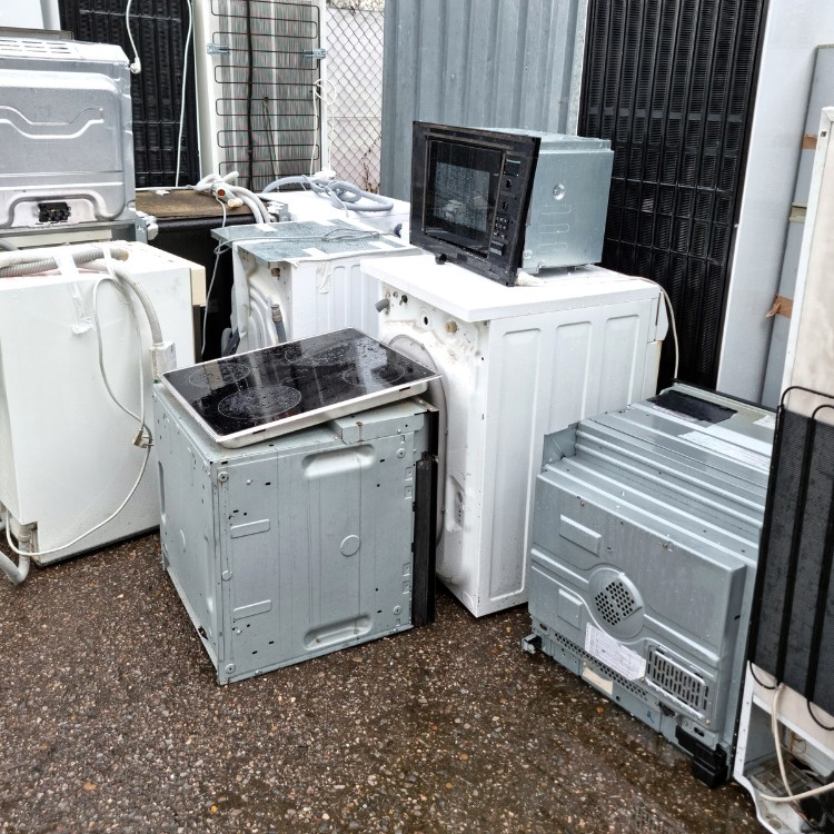 Junk removal services in Durham, NC